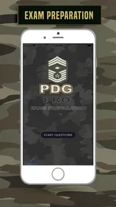 PDG Pro - Exam Prep 2022 screenshot 0