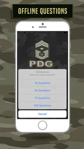 PDG Pro - Exam Prep 2022 screenshot 1