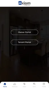 Axiom Property Management screenshot 0