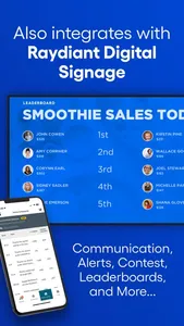 Hoopla by Displai screenshot 7