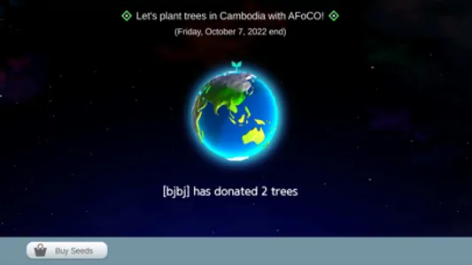 Plant World: Carbon Emissions screenshot 8