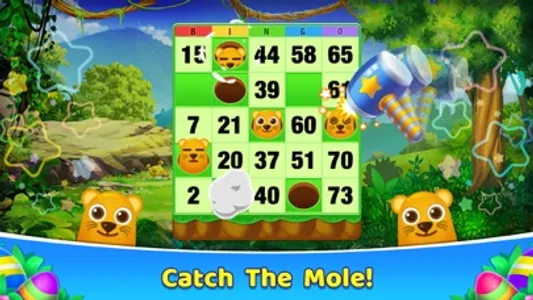 Bingo 365 - 2023 Bingo Games screenshot 2