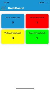 Goltens Feedback screenshot 3