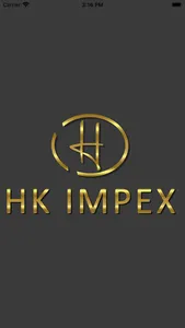 HK Impex screenshot 0