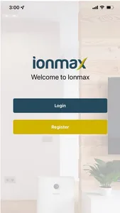 Ionmax screenshot 2