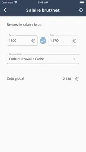 Audaxia screenshot 4