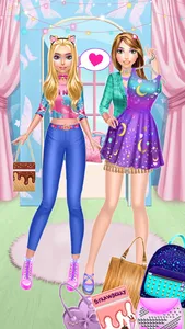 Trendy Fashion Styles screenshot 1