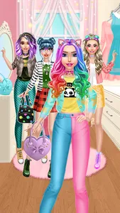 Trendy Fashion Styles screenshot 2