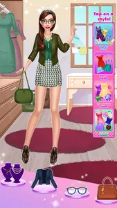 Trendy Fashion Styles screenshot 3