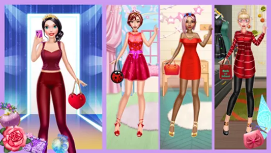 Trendy Fashion Styles screenshot 4