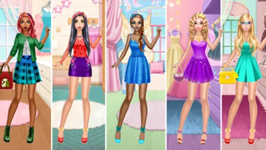 Trendy Fashion Styles screenshot 5