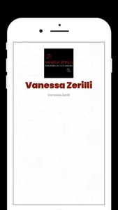 Vanessa Zerilli Parrucchieri screenshot 0