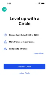 Circlepay - Early wage access screenshot 2