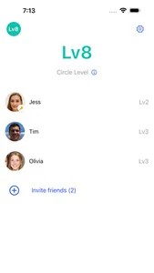 Circlepay - Early wage access screenshot 3