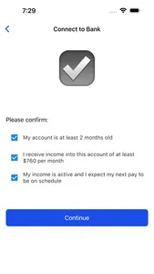 Circlepay - Early wage access screenshot 4