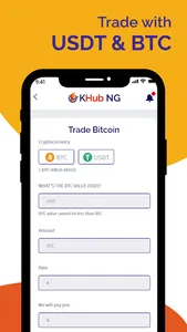 KHUB NG screenshot 4