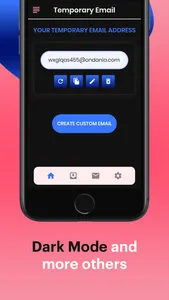 Temporary Email Generator screenshot 7