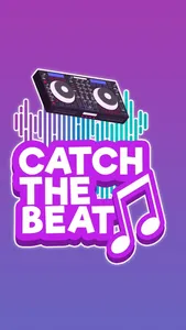 Catch The Beat! screenshot 0