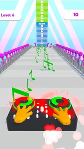 Catch The Beat! screenshot 2