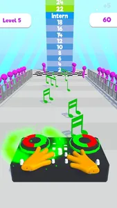 Catch The Beat! screenshot 3