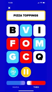 Crack Party Games screenshot 0