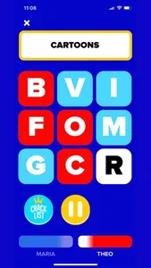 Crack Party Games screenshot 3