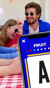 Crack Party Games screenshot 4