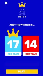 Crack Party Games screenshot 9