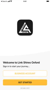 Link Shires Oxford screenshot 0