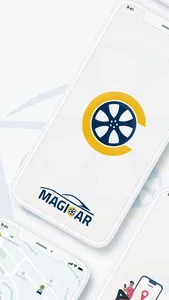 MagicCar screenshot 4