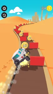 2 Wheels Ride screenshot 6