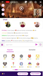 Kliwx: Dating App – Meet, Chat screenshot 5