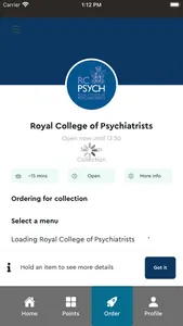 RC PSYCH screenshot 5