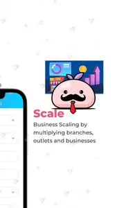 MOCHI Business screenshot 7