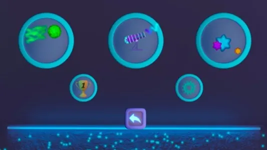 CyberBOOM screenshot 2