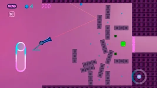 CyberBOOM screenshot 7