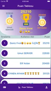 BilsemUp Gelişim Platformu screenshot 0