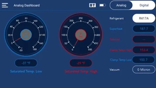 Würth Manifold screenshot 1