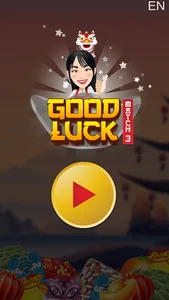 Chinese Good Luck screenshot 7