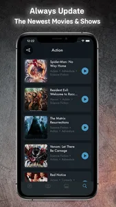 WatchedBox screenshot 4