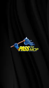 PassTheMop For Techs screenshot 0