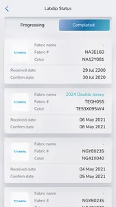 Trueway Corporation screenshot 2