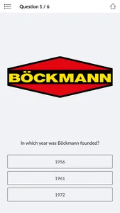 Böckmann Teamwork screenshot 5