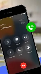 Call Recorder: Recording App. screenshot 1