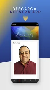 CIPE App screenshot 0
