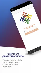 CIPE App screenshot 3