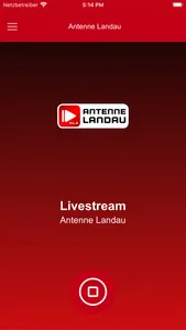 Antenne Landau screenshot 0