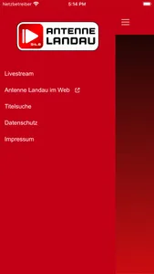 Antenne Landau screenshot 2