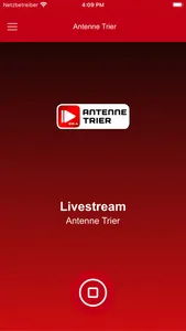 Antenne Trier screenshot 0