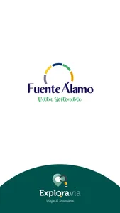 Descubre Fuente Álamo screenshot 0